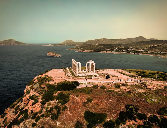 image grèce